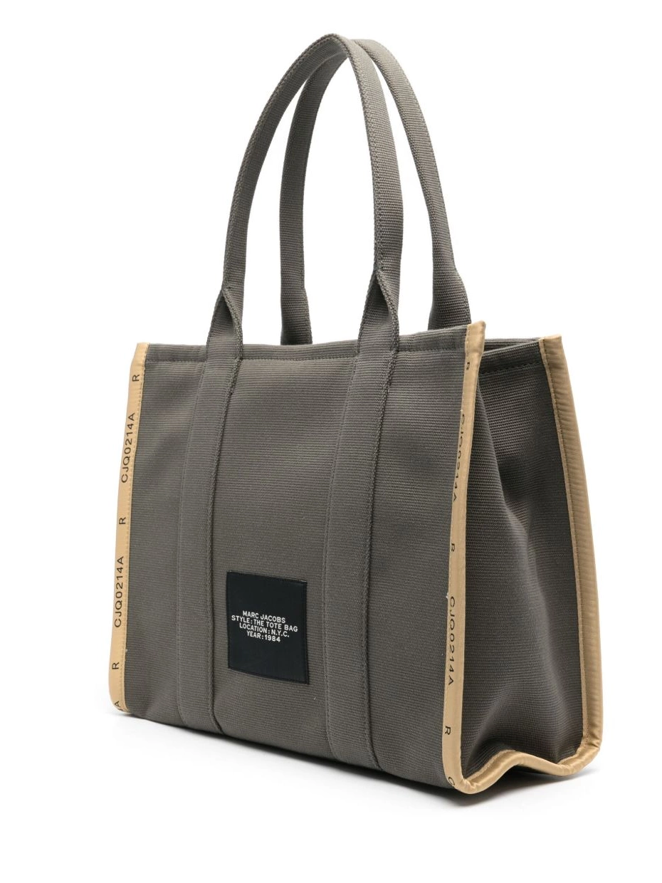 Cheap Large Jacquard Marc tote The Jacobs bag Women 0323